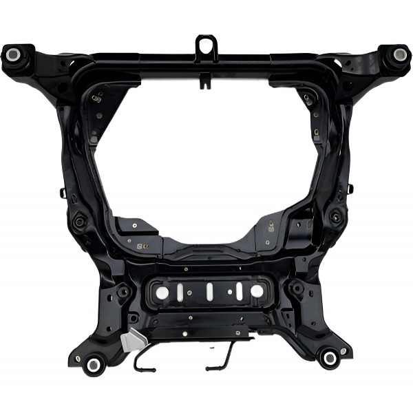 Quadro Agregado Dianteiro Evoque 2.0 2013