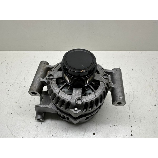 Alternador Cruze Lt 2017 3578 13587309