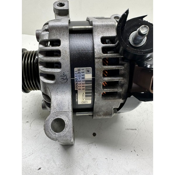 Alternador Cruze Lt 2017 3578 13587309