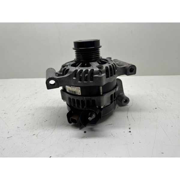Alternador Cruze Lt 2017 3578 13587309