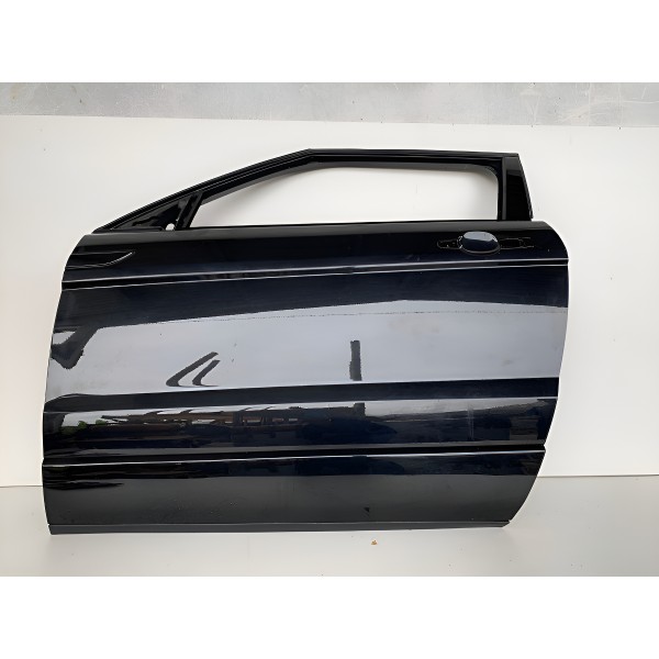 Porta Dianteira Esquerda Evoque 2 Portas 2013 Bj32f20220b Di Dianteira Esquerdo Preto