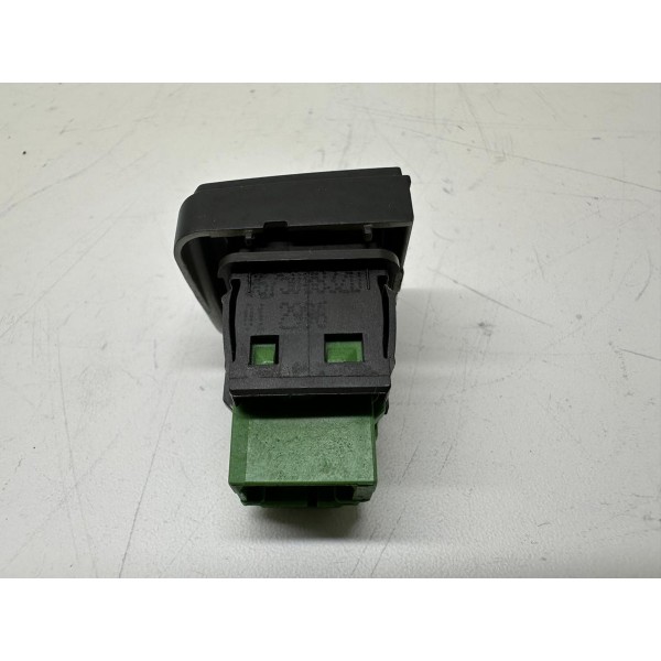 Botão Trava Portas Peugeot 208 2017 9675088320 5245