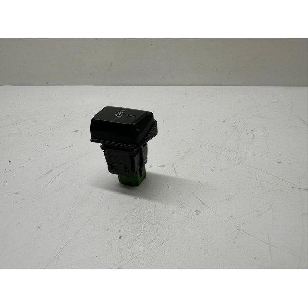 Botão Trava Portas Peugeot 208 2017 9675088320 5245