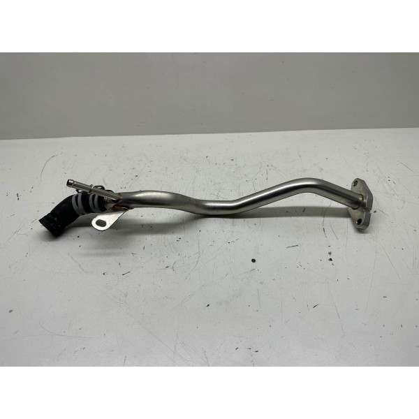 Duto Arrefecimento Turbina Cruze Lt 2017 3577 812397099