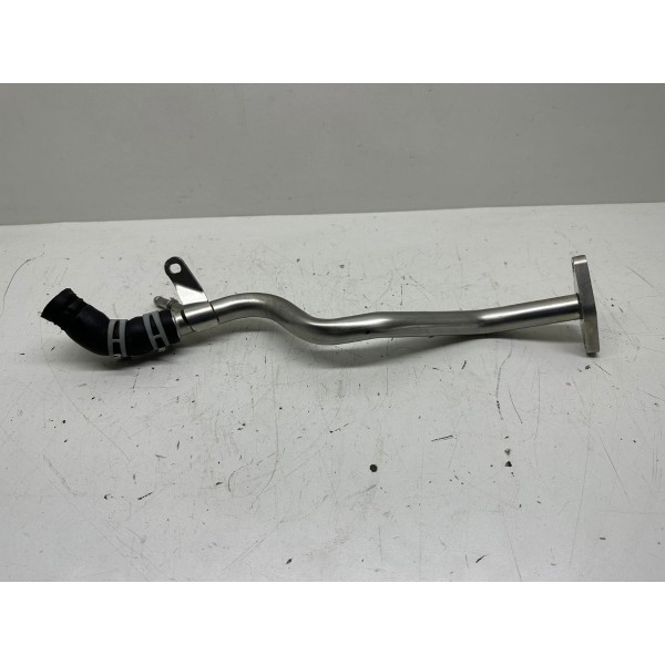 Duto Arrefecimento Turbina Cruze Lt 2017 3577 812397099