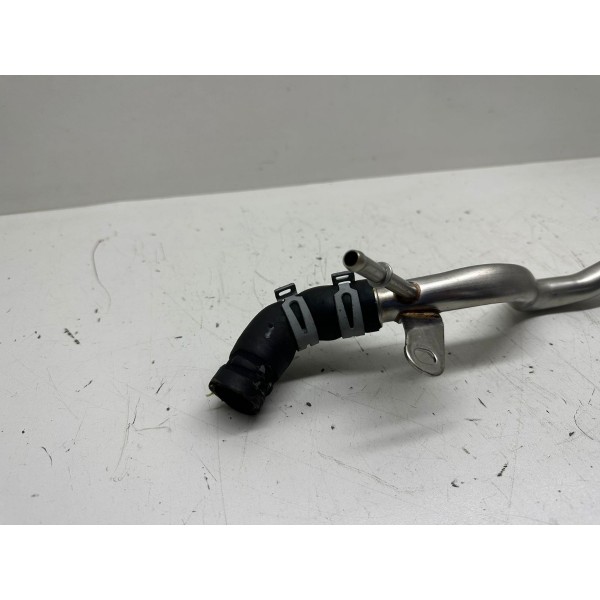 Duto Arrefecimento Turbina Cruze Lt 2017 3577 812397099