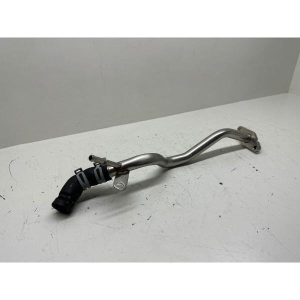 Duto Arrefecimento Turbina Cruze Lt 2017 3577 812397099