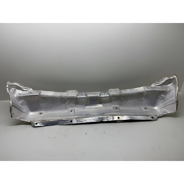 Defletor Escapamento Evoque 2.0 2013 Bj3m5k261ab