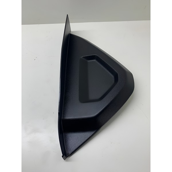 Acabamento Lateral Direito Painel Evoque 2013 Bj3204480 2286