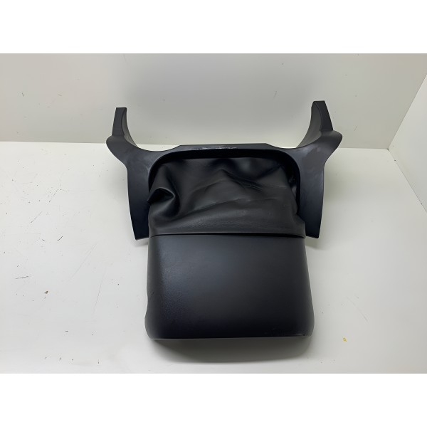 Moldura Coluna De Direção Evoque 2013 Bj323f902a 2277