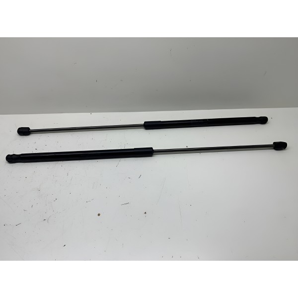 Amortecedor Tampa Traseira Evoque 2013 Bj32406a10ab 2253