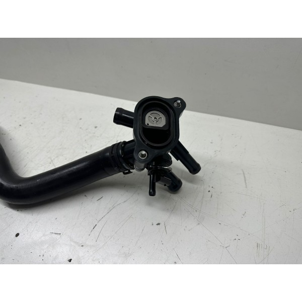 Mangueira Superior Radiador Cruze Lt 2017 3574 565563897