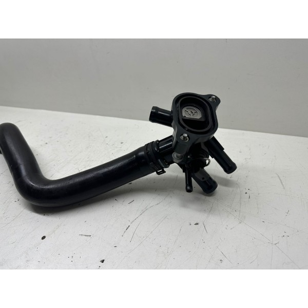Mangueira Superior Radiador Cruze Lt 2017 3574 565563897