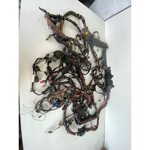 Chicote Carroceria Interno Painel Discovery 4 2013 2394