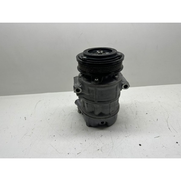 Compressor Do Ar Condicionado Cruze Lt 2017 3573 39038560