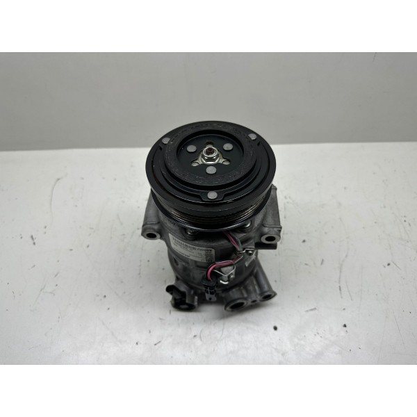 Compressor Do Ar Condicionado Cruze Lt 2017 3573 39038560