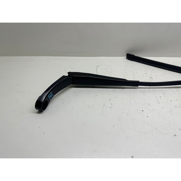 Braço Limpador Para Brisa Esquerdo Cruze Lt 2017 3572 Esquerdo
