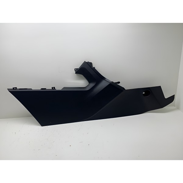 Moldura Do Console Central Dir. Evoque 2013 Bj32045m10 2234