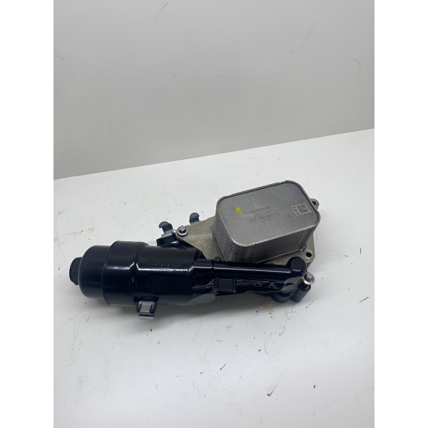 Resfriador Óleo Motor Mini Cooper S 2015 A 2017 2349