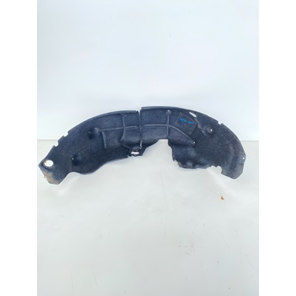 Para Barro Traseiro Esquerdo Mini Cooper S 2015 A 2017