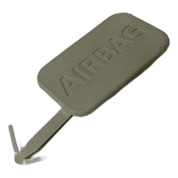 Acabamento Coluna Interna Freelander 2010 203590028 2216