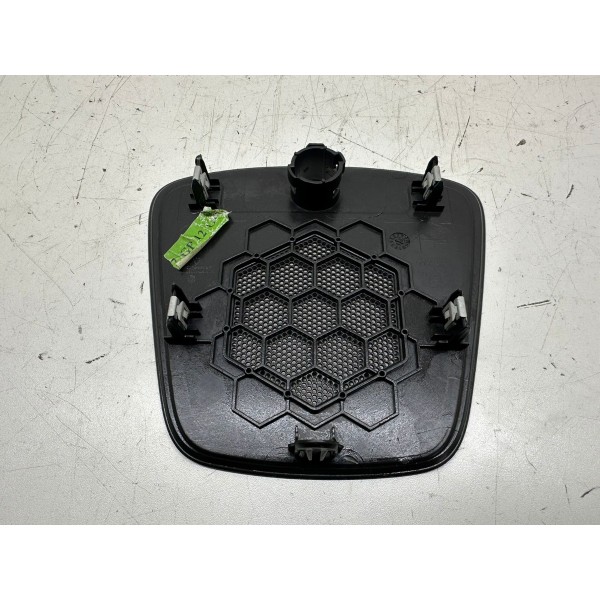 Grade Alto Falante Dianteiro Cruze Lt 2017 3568 13463097 Preto