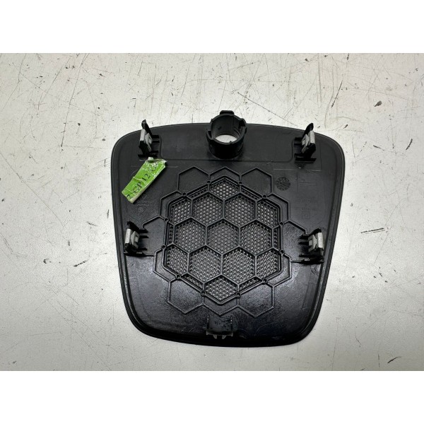 Grade Alto Falante Dianteiro Cruze Lt 2017 3568 13463097 Preto