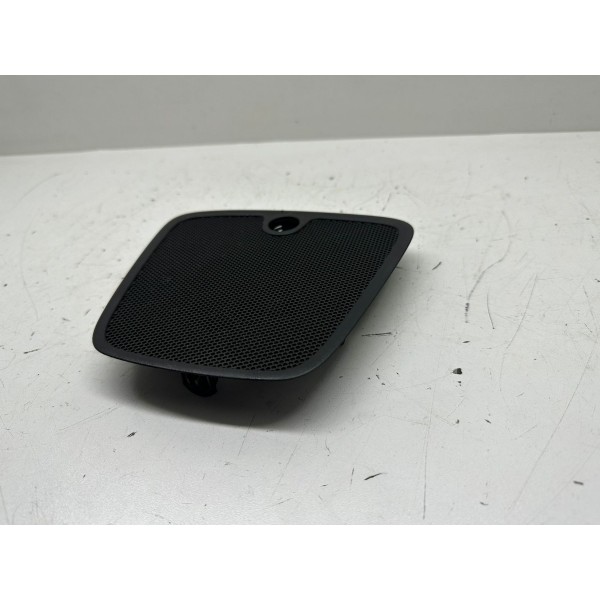 Grade Alto Falante Dianteiro Cruze Lt 2017 3568 13463097 Preto