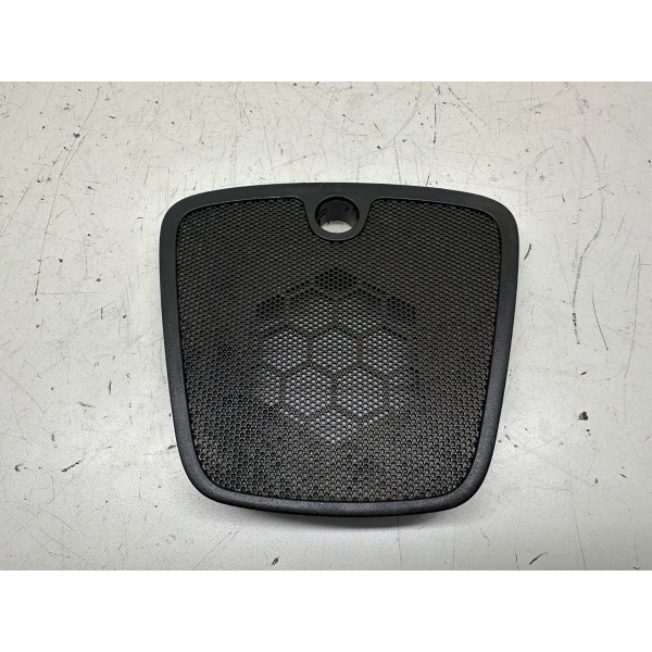 Grade Alto Falante Dianteiro Cruze Lt 2017 3568 13463097 Preto