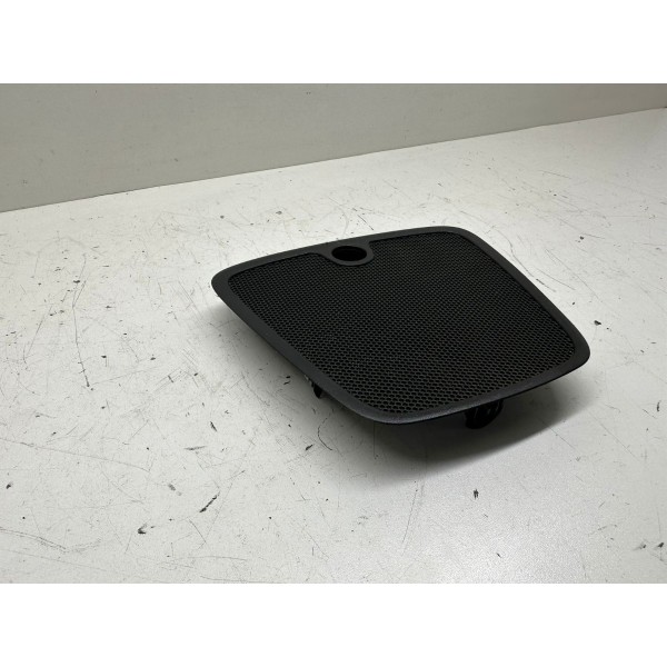 Grade Alto Falante Dianteiro Cruze Lt 2017 3568 13463097 Preto