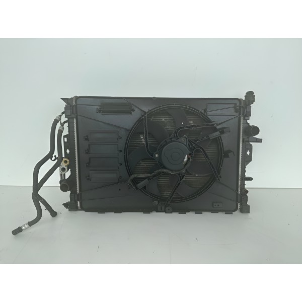 Kit Radiador Freelander 2 3.2 2010 6g918c342dd