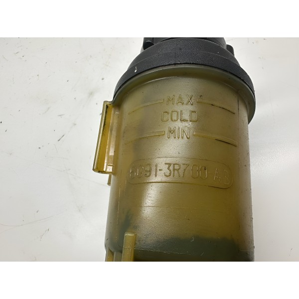 Reservatório Óleo Direção Freelander 2010 6g913r700ab 2194