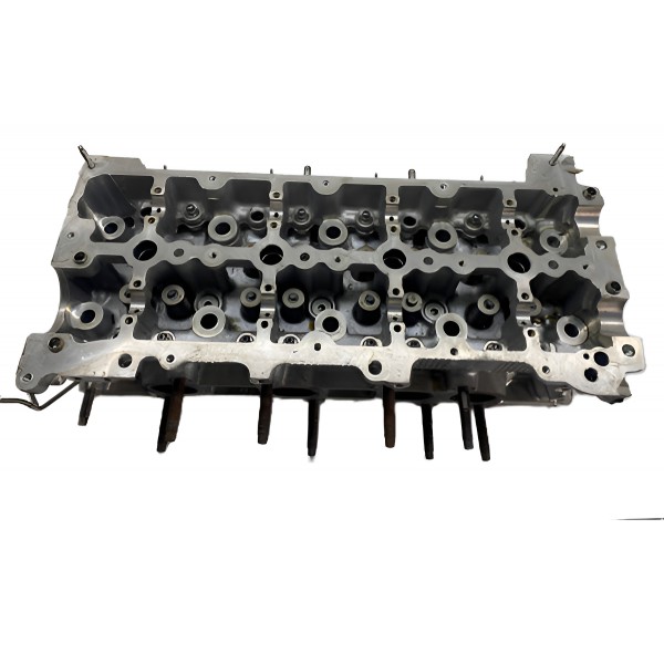 Cabeçote - Toyota Hilux 2.8 Diesel 2020