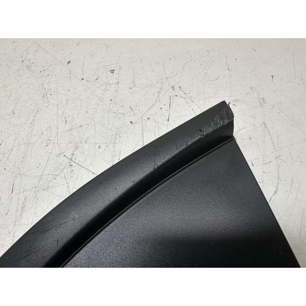 Moldura Traseira Esquerda Cruze Lt 2017 3565 84034202