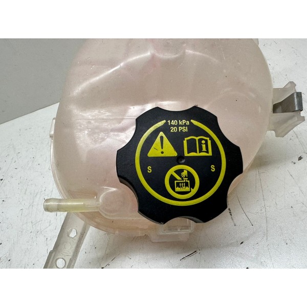 Reservatório Agua Radiador Cruze Lt 2017 3564 13459964