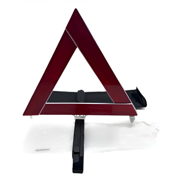 Triângulo Sinalizador C. Capa Dodge Ram 2500 2012 2031