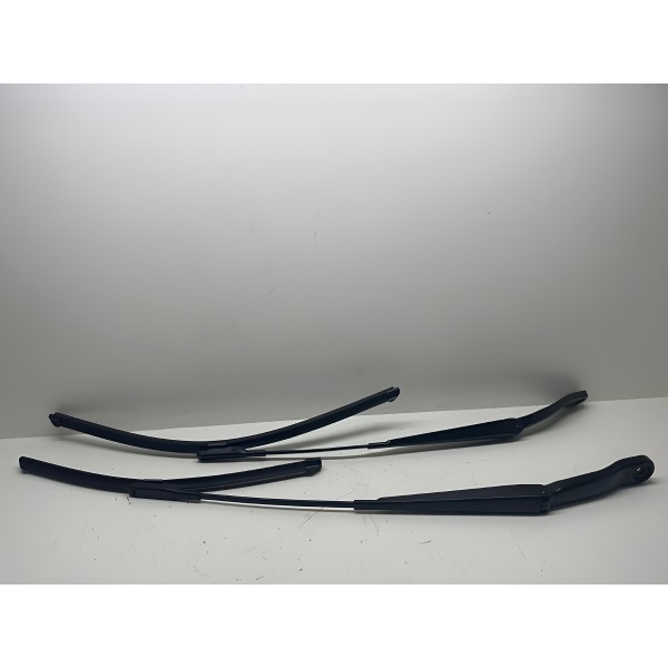 Par Braço Limpador Parabrisa Freelander 2010 2130