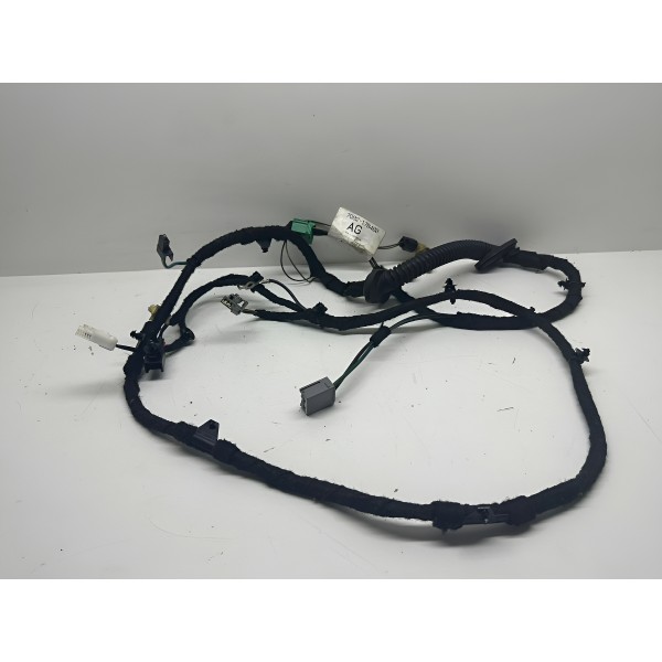 Chicote Da Tampa Traseira Freelander 2010 7g9217n400 2129