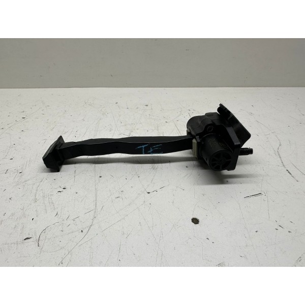 Limitador De Porta Traseiro Esquerdo Cruze Lt 2017 3561