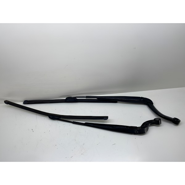 Par Braço Limpador Para Brisa Discovery 4 2013