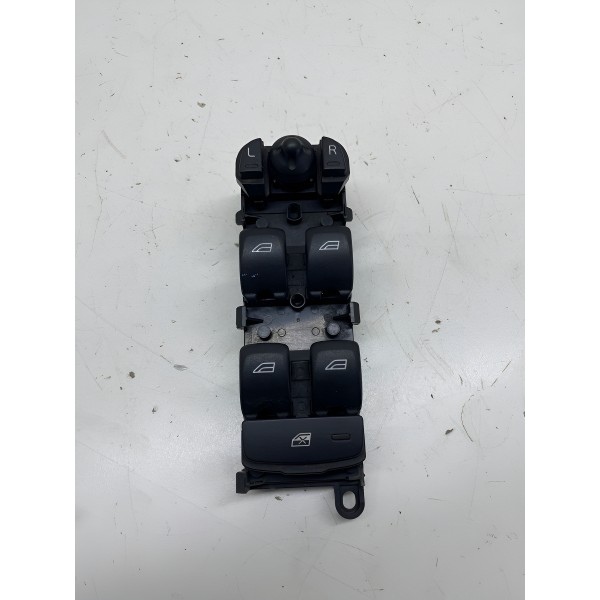 Comando Vidro Dianteiro Esquerdo Discovery 4 2013 2009