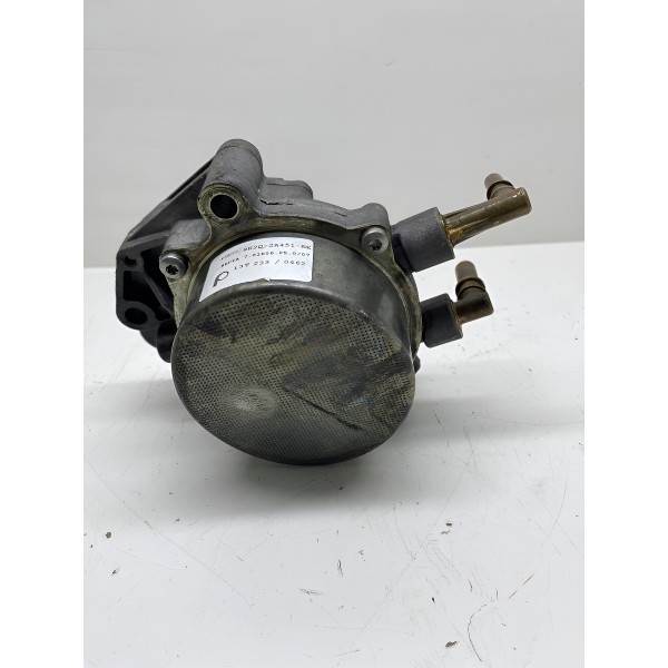 Bomba De Vácuo Land Rover Discovery 4 2013 2006