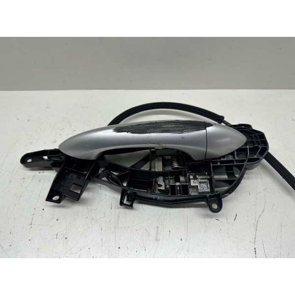 Maçaneta Externa Tras. Esquerda Cruze Lt 2017 3559 13506030