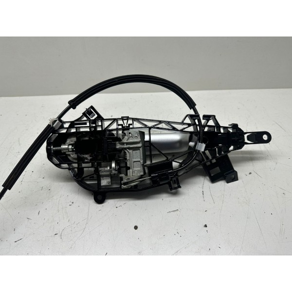 Maçaneta Externa Tras. Esquerda Cruze Lt 2017 3559 13506030