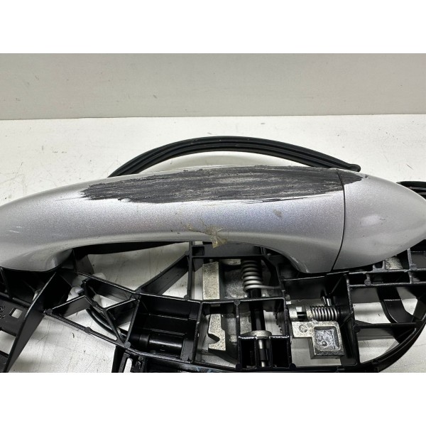 Maçaneta Externa Tras. Esquerda Cruze Lt 2017 3559 13506030