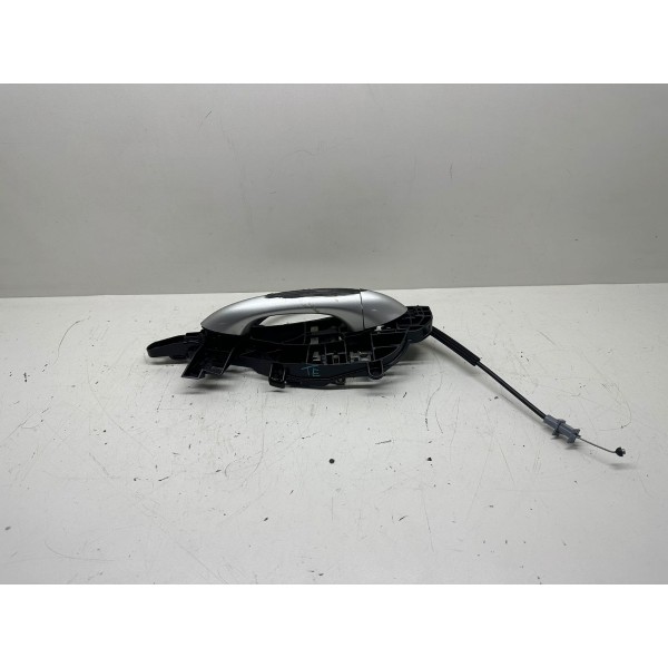 Maçaneta Externa Tras. Esquerda Cruze Lt 2017 3559 13506030