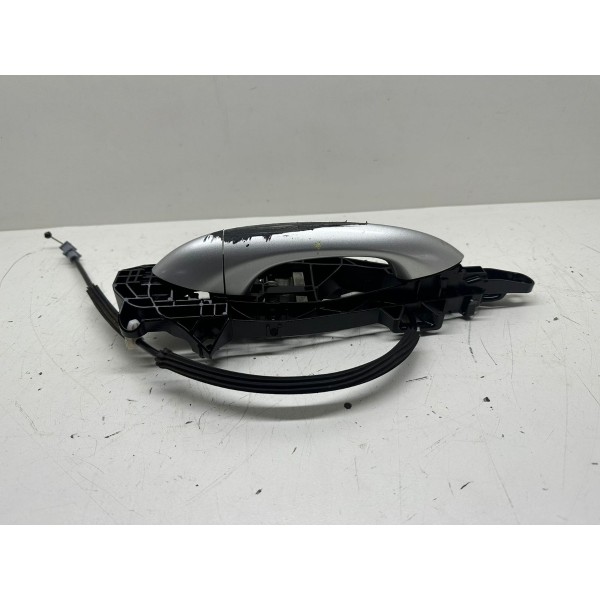 Maçaneta Externa Tras. Esquerda Cruze Lt 2017 3559 13506030