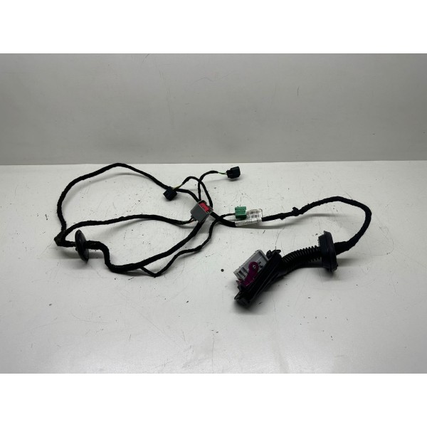 Chicote Porta Tras. Esquerda Cruze Lt 2017 3558 13460280