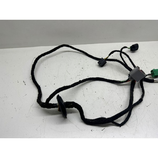 Chicote Porta Tras. Esquerda Cruze Lt 2017 3558 13460280