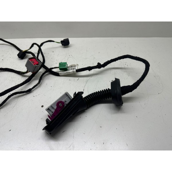 Chicote Porta Tras. Esquerda Cruze Lt 2017 3558 13460280